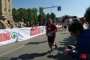 XX Dogi's Half Marathon 164